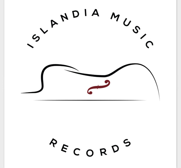 Islandia Music 